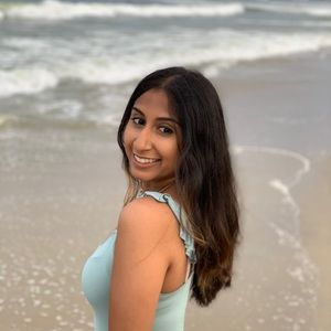 Meet your Posher, Sejal